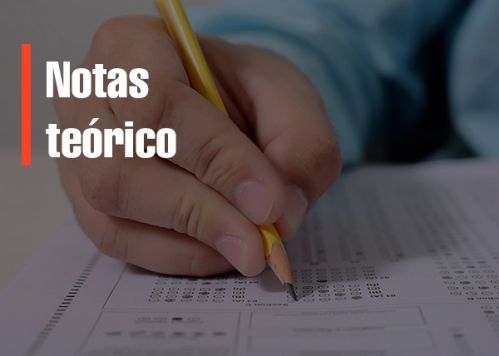 Notas Teóricos