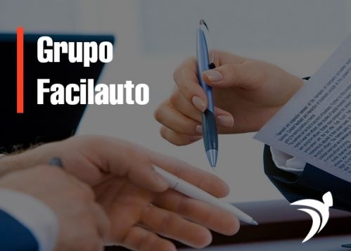 Grupo Facilauto