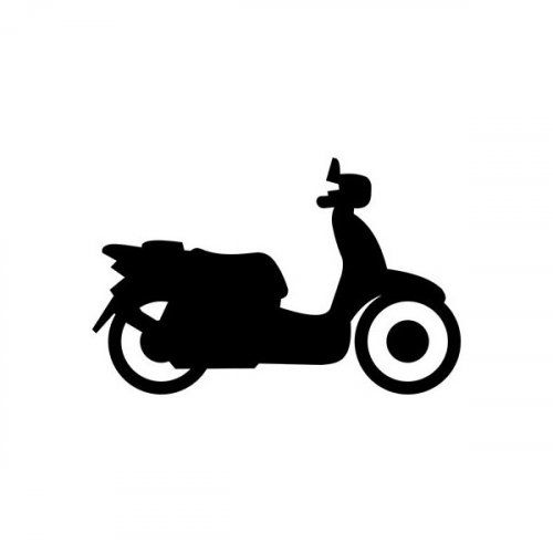 Permiso AM   Ciclomotor