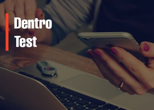 Dentro Test
