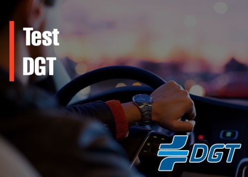 Test DGT